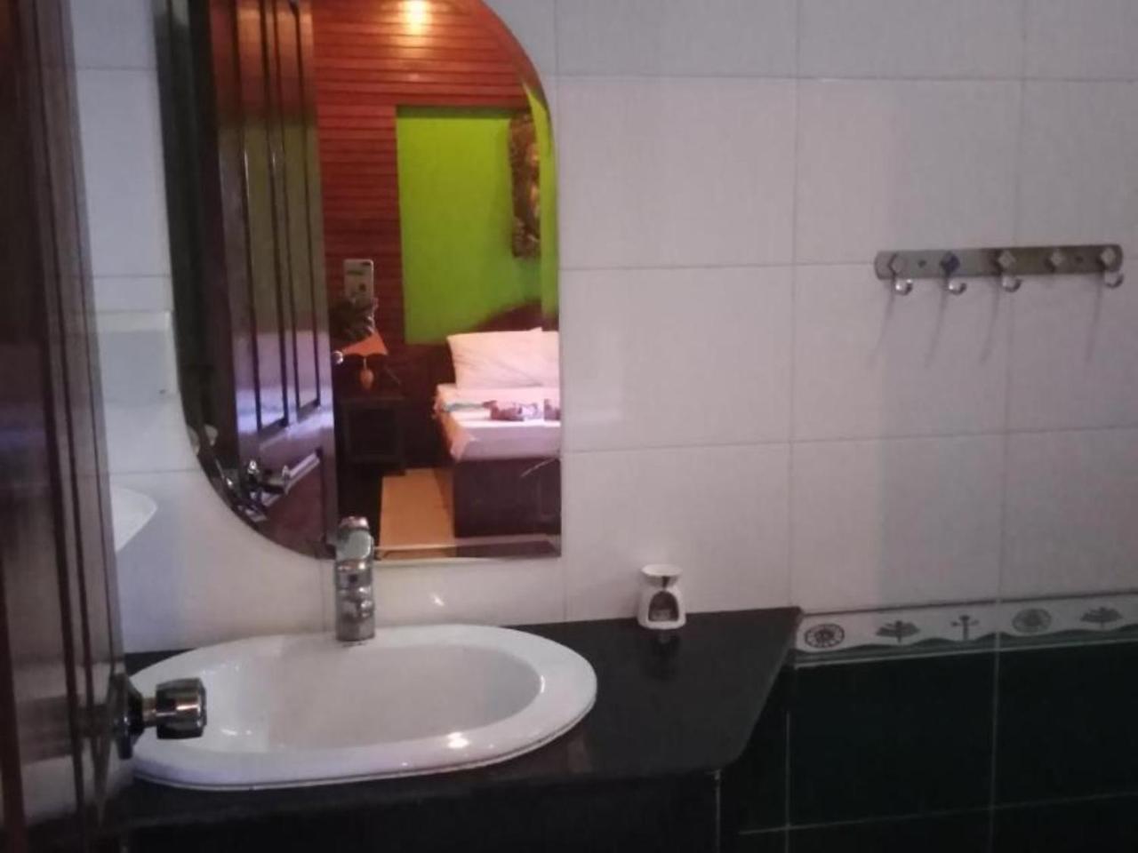 Latinos Hostel Σιέμ Ρέαπ Εξωτερικό φωτογραφία