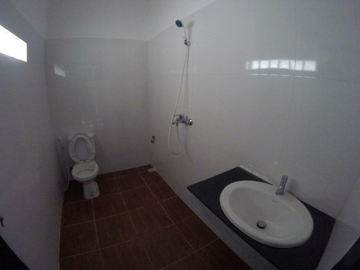 Latinos Hostel Σιέμ Ρέαπ Εξωτερικό φωτογραφία