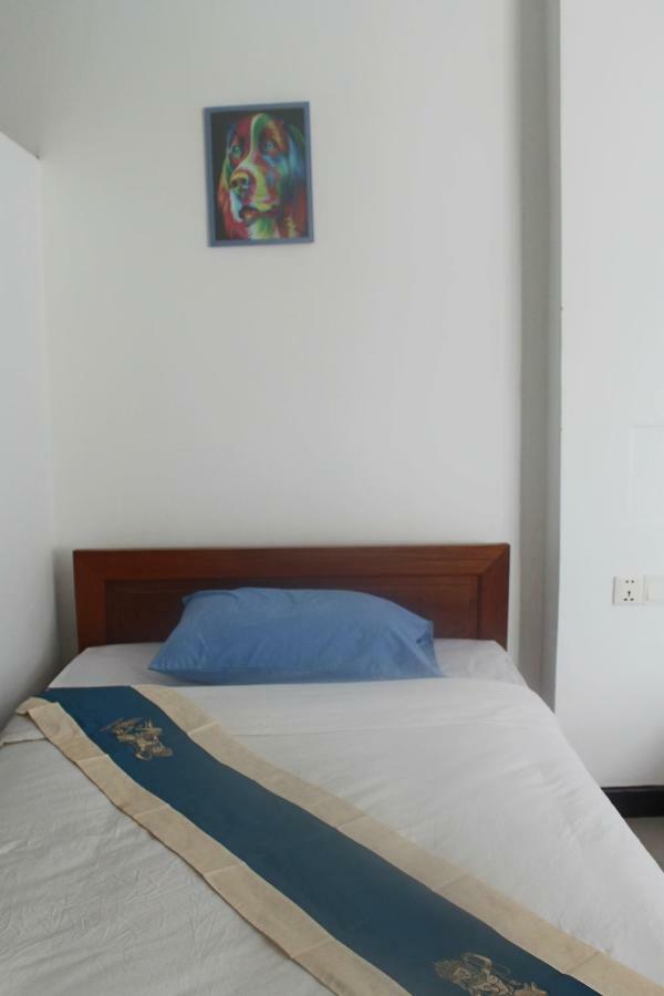 Latinos Hostel Σιέμ Ρέαπ Εξωτερικό φωτογραφία