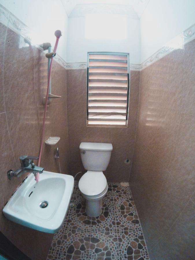Latinos Hostel Σιέμ Ρέαπ Εξωτερικό φωτογραφία